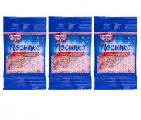 Кондитерская посыпка1 50гр